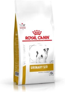 Royal Canin Urinary Small Dog Food for Small Breeds with Urinary Needs
