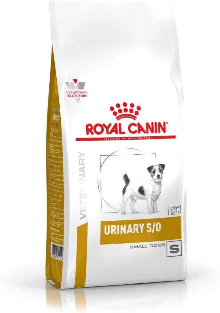 Royal Canin Urinary Small Dog Food for Small Breeds with Urinary Needs