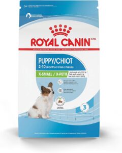 Royal Canin Puppy Dry Dog Food for Growing Puppies: Our Experience