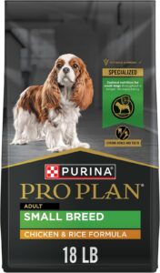 Purina Pro Plan Dry Dog Food Focus for Adults with Chicken Protein