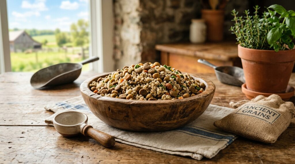 Best-Grain-Inclusive-Dog-Foods-with-Ancient-Grains
