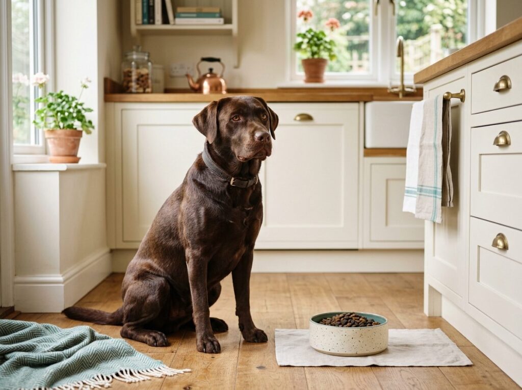Best UK Adult Dog Foods 2026