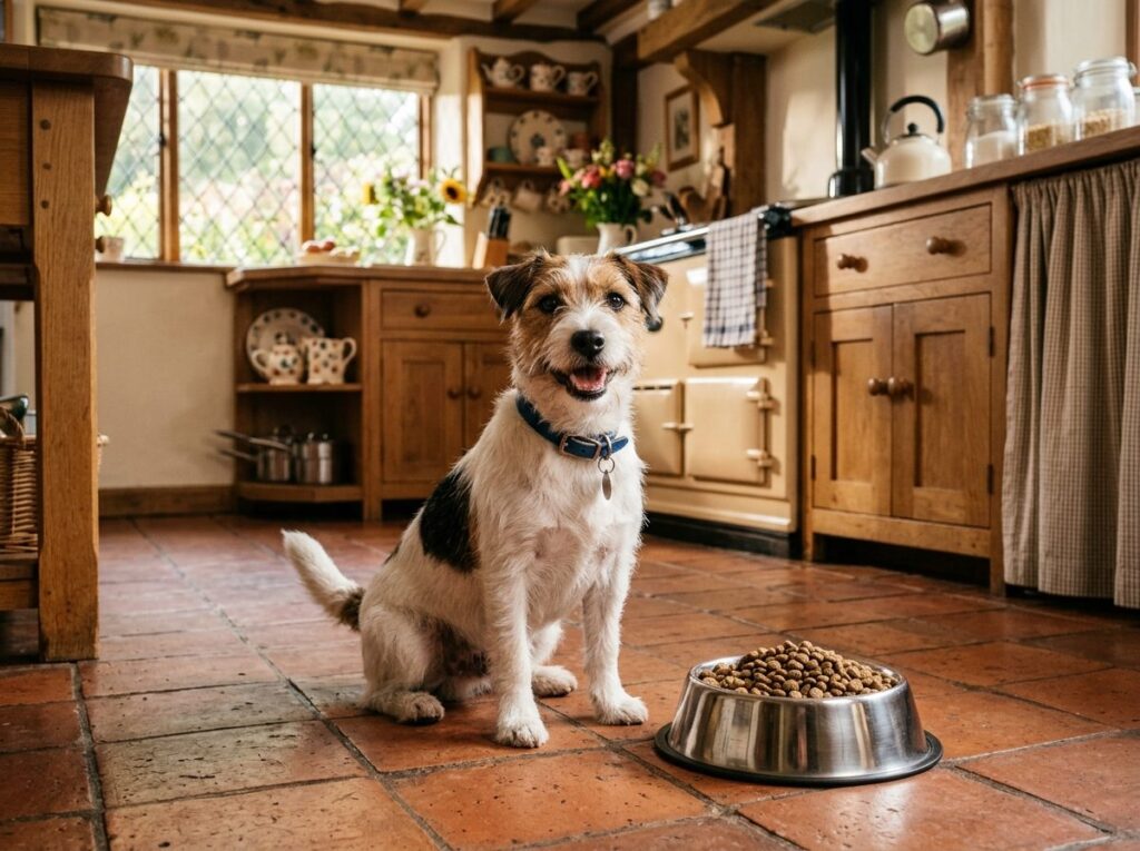 Best Budget Dog Foods in the UK