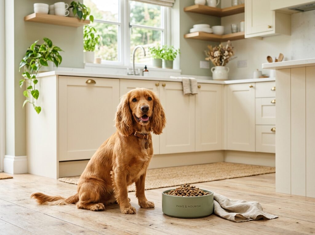 Best Sensitive Stomach Dog Foods UK