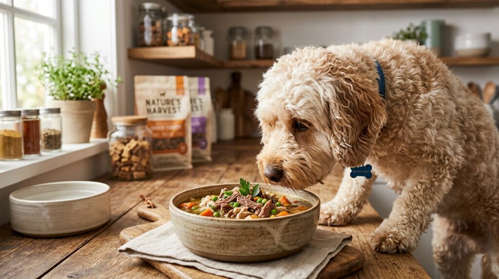 Best Dog Food for Picky Eaters UK