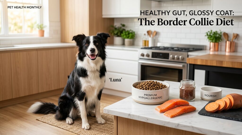 Best Hypoallergenic Dog Foods for Skin & Itching UK