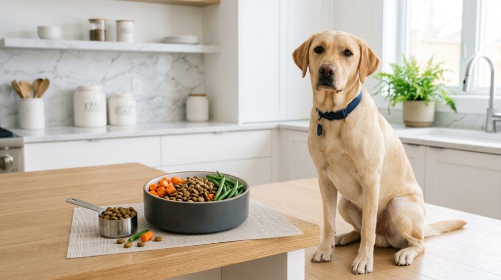 Best Weight Loss & Low-Fat Dog Foods UK