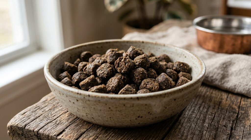 Best-Cold-Pressed-Dog-Foods