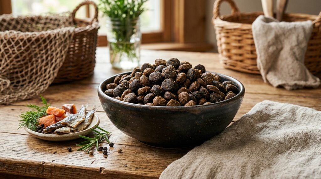 Best-High-Protein-Dog-Foods