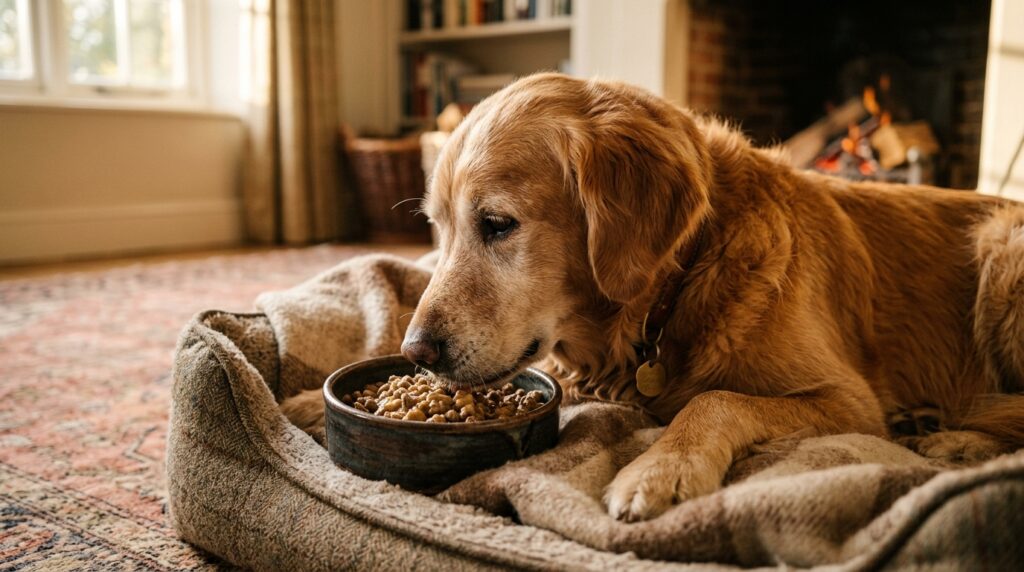 Best-Dog-Foods-for-Joint-Care-Arthritis