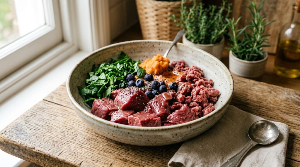 Best-Single-Protein-Monoprotein-Dog-Foods