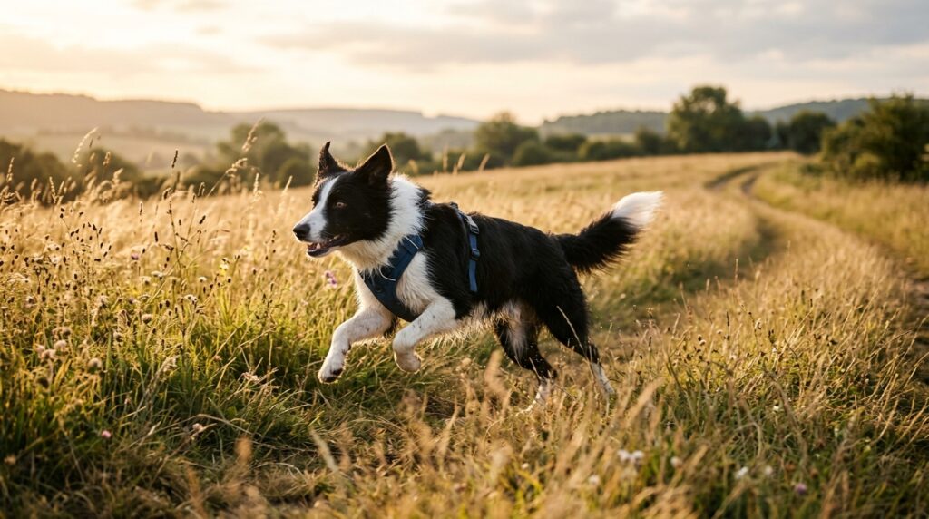Best-Working-Active-Dog-Foods